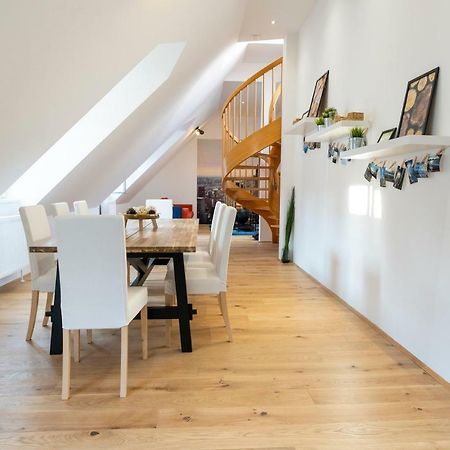 비엔나 Easy Flat Stuckgasse 아파트 외부 사진