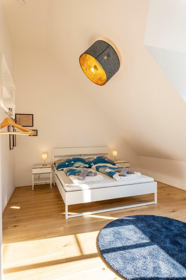 비엔나 Easy Flat Stuckgasse 아파트 외부 사진